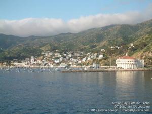Catalina Island