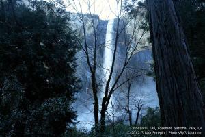 Yosemite-Bridalveil-Fall-9