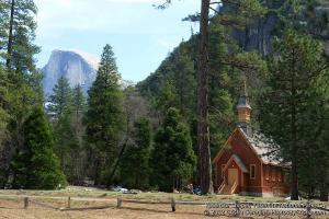 Yosemite Valley