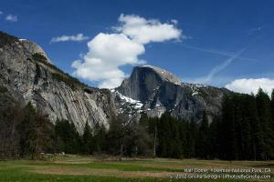 Yosemite-Half-Dome-11