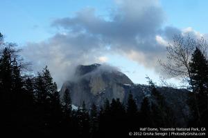 Yosemite-Half-Dome-13