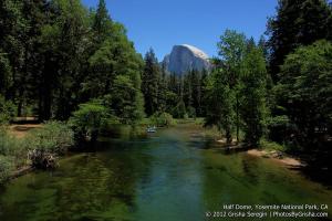Yosemite-Half-Dome-19