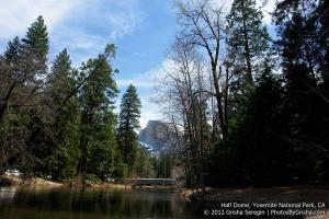 Yosemite-Half-Dome-3