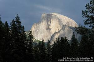 Yosemite-Half-Dome-32