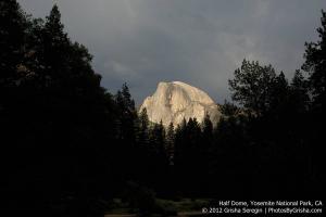 Yosemite-Half-Dome-34