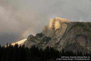 Yosemite-Half-Dome-36