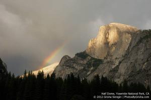 Yosemite-Half-Dome-37