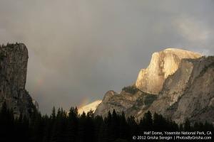 Yosemite-Half-Dome-38