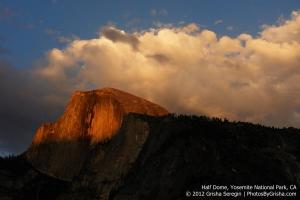 Yosemite-Half-Dome-41