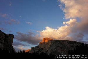 Yosemite-Half-Dome-42