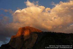 Yosemite-Half-Dome-43