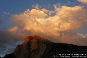 Yosemite-Half-Dome-44