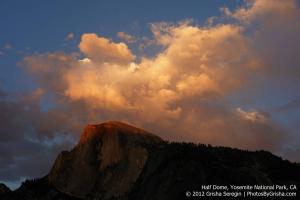 Yosemite-Half-Dome-45