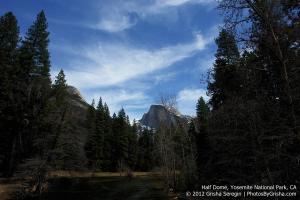 Yosemite-Half-Dome-5