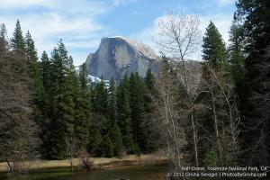 Yosemite-Half-Dome-6