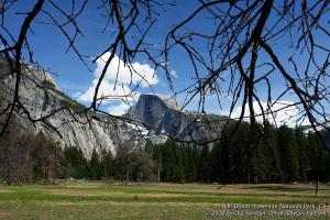 Yosemite-Half-Dome-7