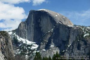 Yosemite-Half-Dome-9