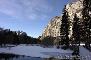 Yosemite-Valley
